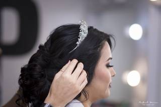 Cyn Padilla Makeup Studio - 6