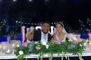 Jymy Cerecedo Diseño y Producción de Eventos - 5