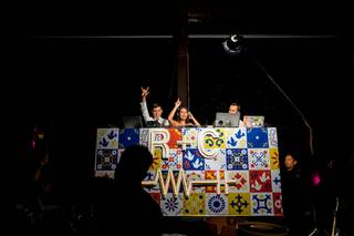 Pepe Neri Wedding & Event Planner - 12