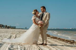 U Wedding & Travels - Bodas Destino - 26