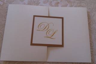 Invitaciones Estudio y Galería - 3