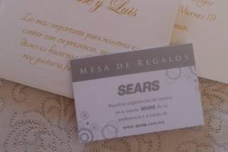 Invitaciones Estudio y Galería - 4