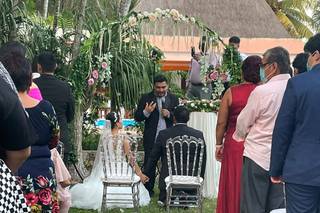 Jymy Cerecedo Diseño y Producción de Eventos - 7