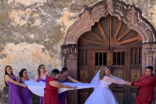 Arellanes Fotógrafos - 7