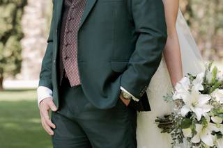 Kika Wedding Photographer - 5