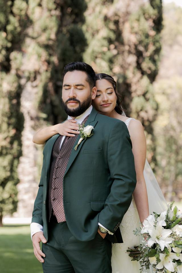 Kika Wedding Photographer - 2