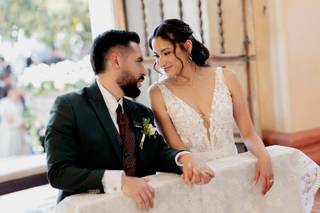 Kika Wedding Photographer - 6