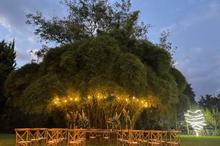 Los Nogales Event Garden - 6