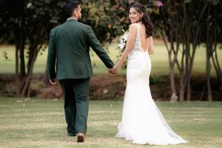 Kika Wedding Photographer - 7