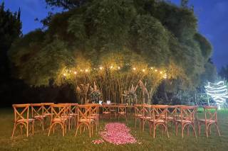 Los Nogales Event Garden - 7