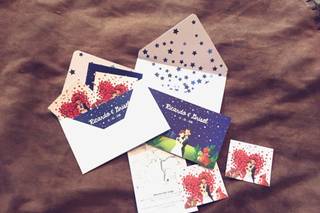 Fine and Sweet Paper - 4