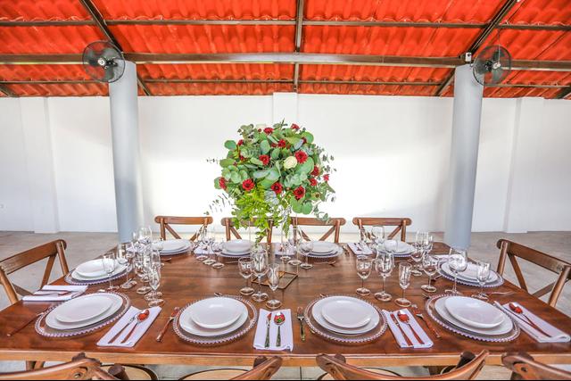 Loara Eventos - 1