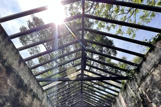 Ex Hacienda Imago Apanquetzalco - 5