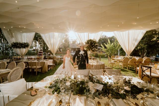 Romary Eventos - 1