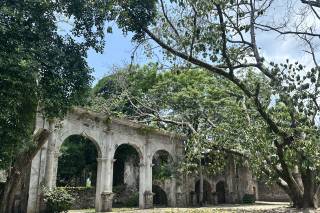 Ex Hacienda Imago Apanquetzalco - 6