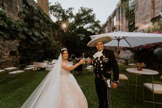 Romary Eventos - 7