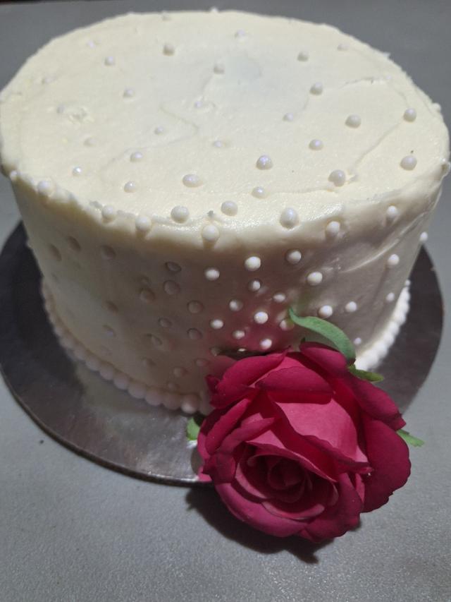 Caking Wishes - 1