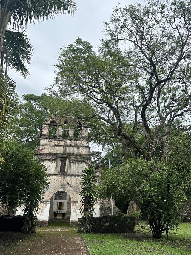 Ex Hacienda Imago Apanquetzalco - 2