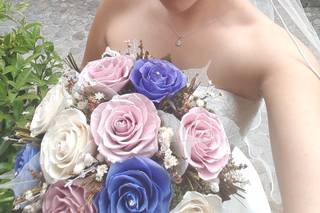 Daniela Zelaya Make Up - 12