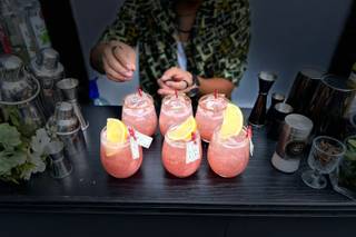 The Cocktails Bar - 10