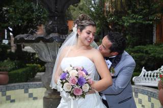 Daniela Zelaya Make Up - 13