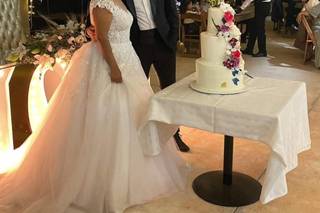Jhovanni Flores Cake Designer - 6