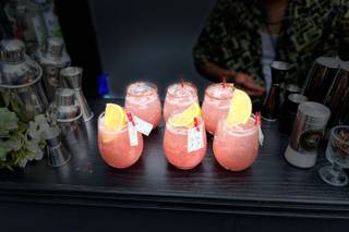 The Cocktails Bar - 11