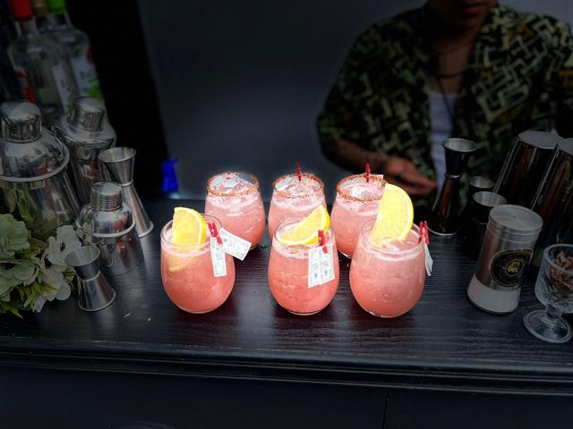 The Cocktails Bar - 3