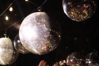 Kinetic Events - 6