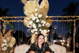 Luxury and Blush Events - 19