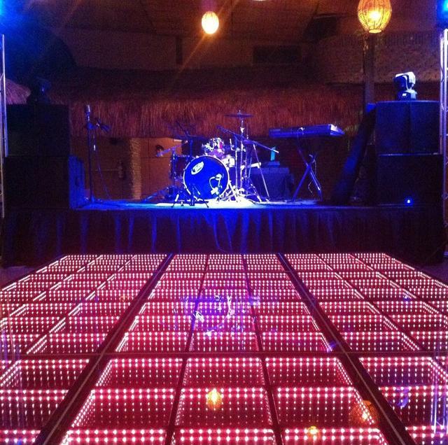 A&L Cancún, DJ, Iluminación y Entretenimiento - 4