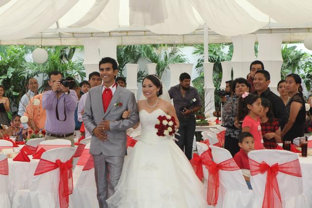 Quinta El Arrayán - 3