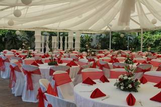 Quinta El Arrayán - 8