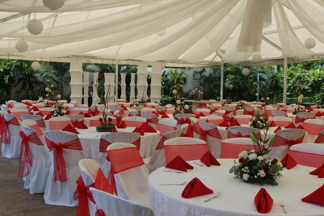 Quinta El Arrayán - 4