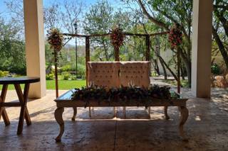 Jardín Amatus By Grupo Paraíso - 15