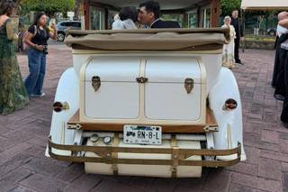Auto Época - 6