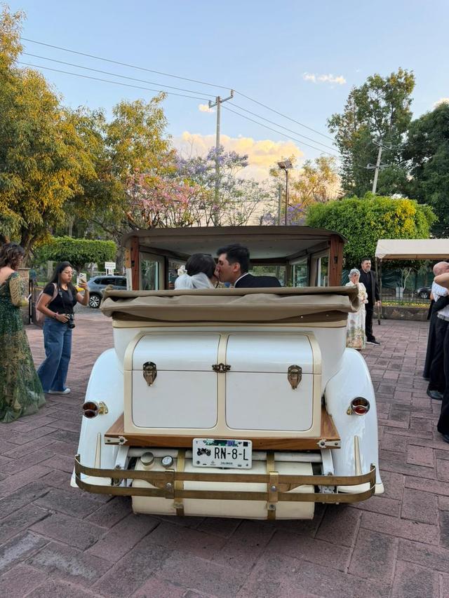 Auto Época - 2