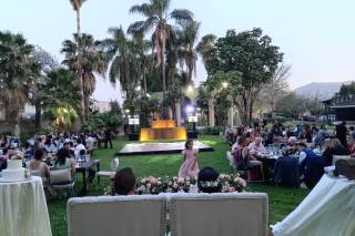 Hacienda Aquivira - 6