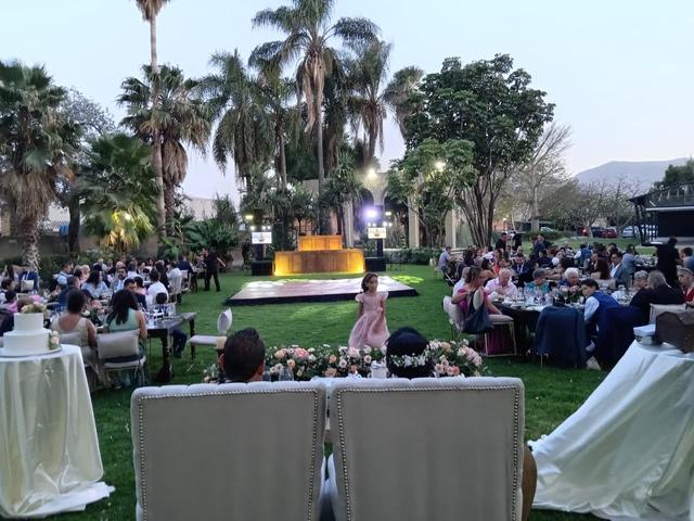 Hacienda Aquivira - 4