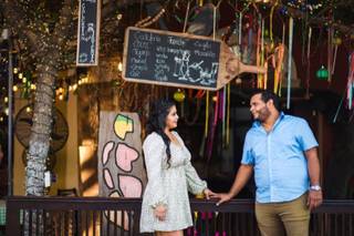 Aaron Meza Weddings - 7