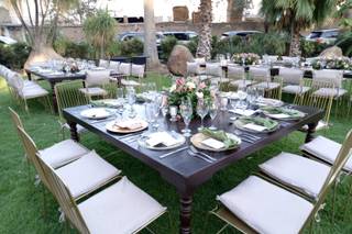 Hacienda Aquivira - 7