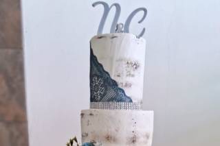 Jhovanni Flores Cake Designer - 7