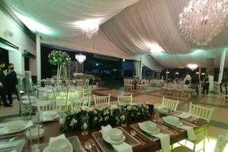 La Hacienda Centro de Eventos - 13
