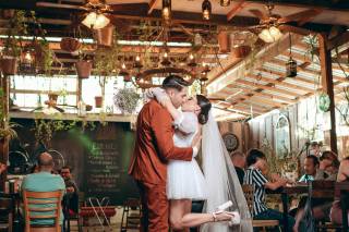 El Lugar de Nos - 19