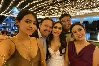 Fabián Ruiz Wedding and Event Planner - 9