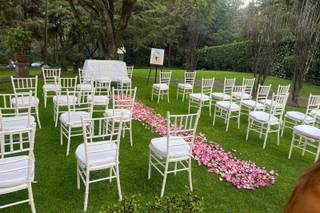 Jardín Siempreviva - 8