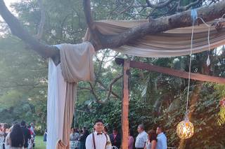 Fabián Ruiz Wedding and Event Planner - 10