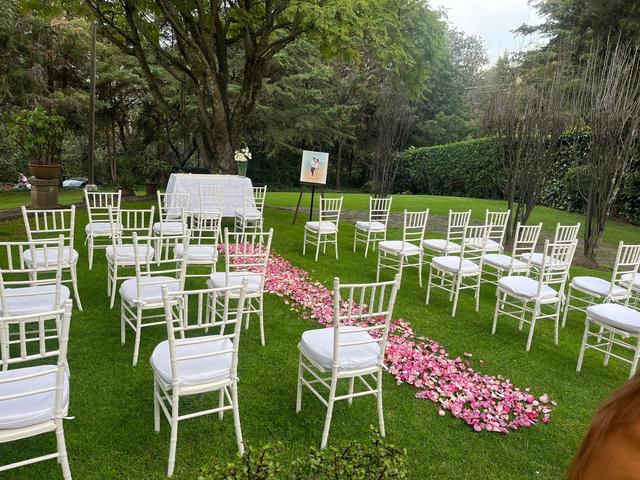 Jardín Siempreviva - 4