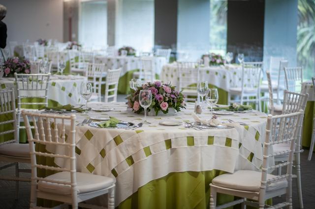 Club de Golf  Bellavista - 1