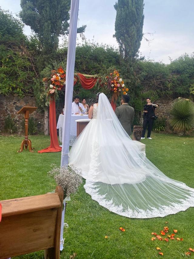 Hacienda San Juan Pueblilla - 2